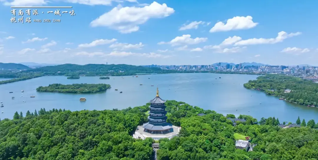 和英仕派一起寻味城市烟火 有面有派·一城一味6站品质接力圆满收官！
