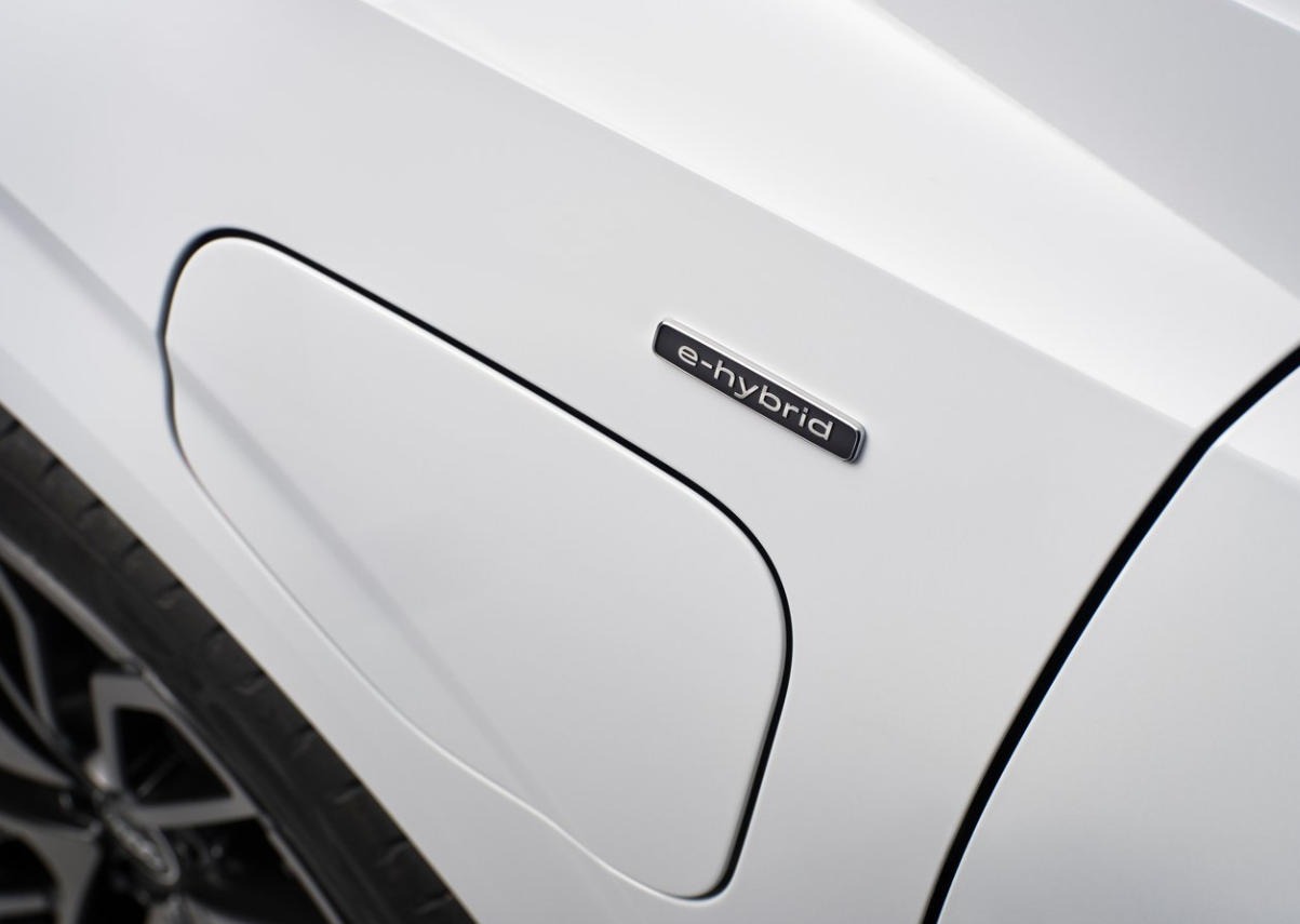 新一代奥迪Q3 Sportback，主打1.5T+6DCT插混，纯电续航118公里
