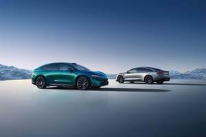 问界、智界新品发布会，华为DriveONE强势助力