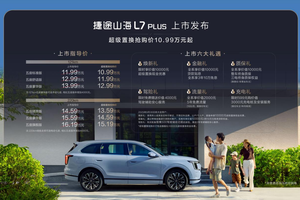 捷途的生存逻辑，在巨头肩膀上给普通人造车
