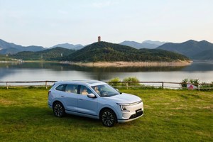 上替理想下打启源Q07？捷途山海L7 PLUS上市快评