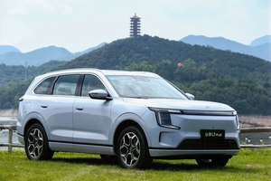 续航1700km/可变3米大床 捷途山海L7 PLUS 8月26日上市