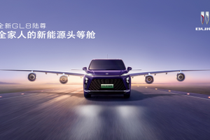求“真”求“新”求“稳” 33.99万元起全新GL8陆尊上市