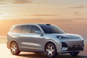 盘点：自主品牌9系旗舰SUV，谁更值得购买？