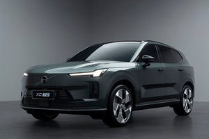 预售29.99万起 沃尔沃全新XC70正式发布！