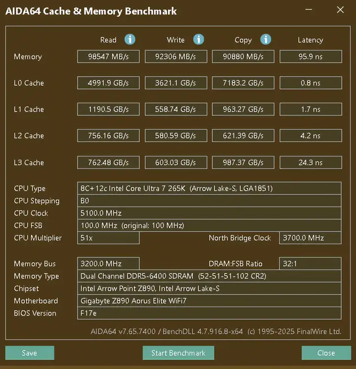 开机即6400MHz，英睿达CUDIMM的“内置时钟”，能碾压传统内存？