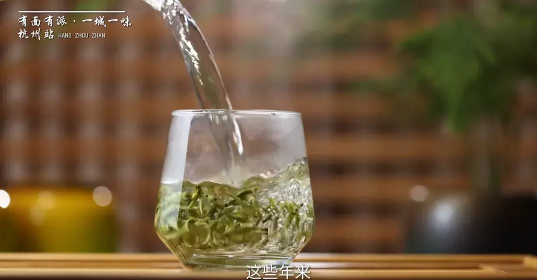 和英仕派一起寻味城市烟火 有面有派·一城一味6站品质接力圆满收官！