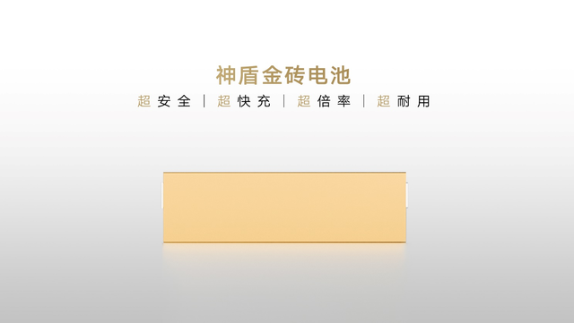 神盾金砖电池成功挑战带电六大极端测试