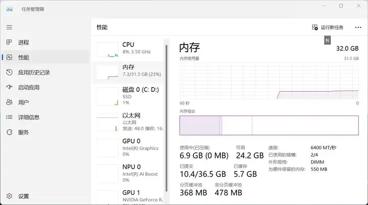 开机即6400MHz，英睿达CUDIMM的“内置时钟”，能碾压传统内存？