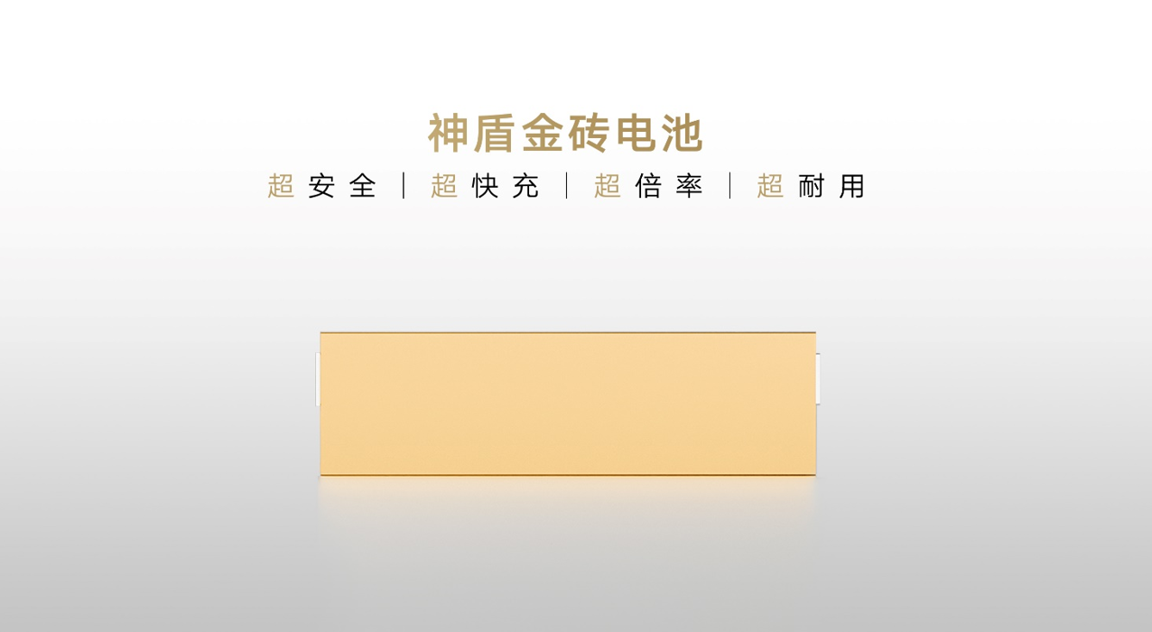 电芯、电池包、整车轮番极限安全测试，神盾金砖电池安全标准行业最高