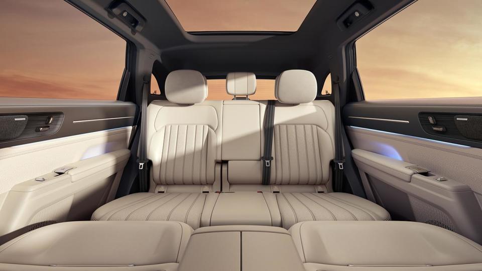 旅行小房车 捷途山海L7 PLUS上市 超级置换抢购价10.99万起