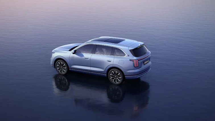 旅行小房车，捷途山海L7 PLUS正式上市，超级置换抢购价10.99万元起