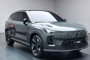沃尔沃XC70正式预售了，但我们发现了很多有趣的地方