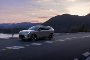 点评沃尔沃XC70预售发布会：这才叫豪华品牌的波澜壮阔