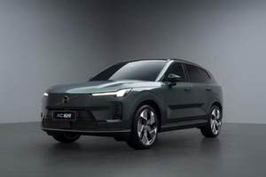29.99万起！沃尔沃XC70全球首发：四擎四驱+1200km续航