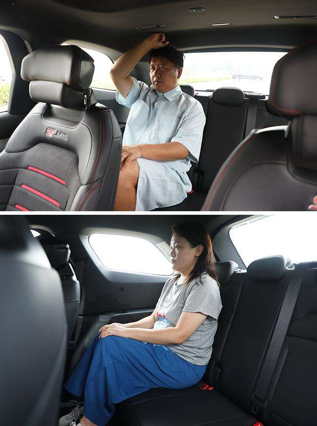真7座中型SUV，长安福特锐界L综合优惠5万，还考虑丰田汉兰达么？