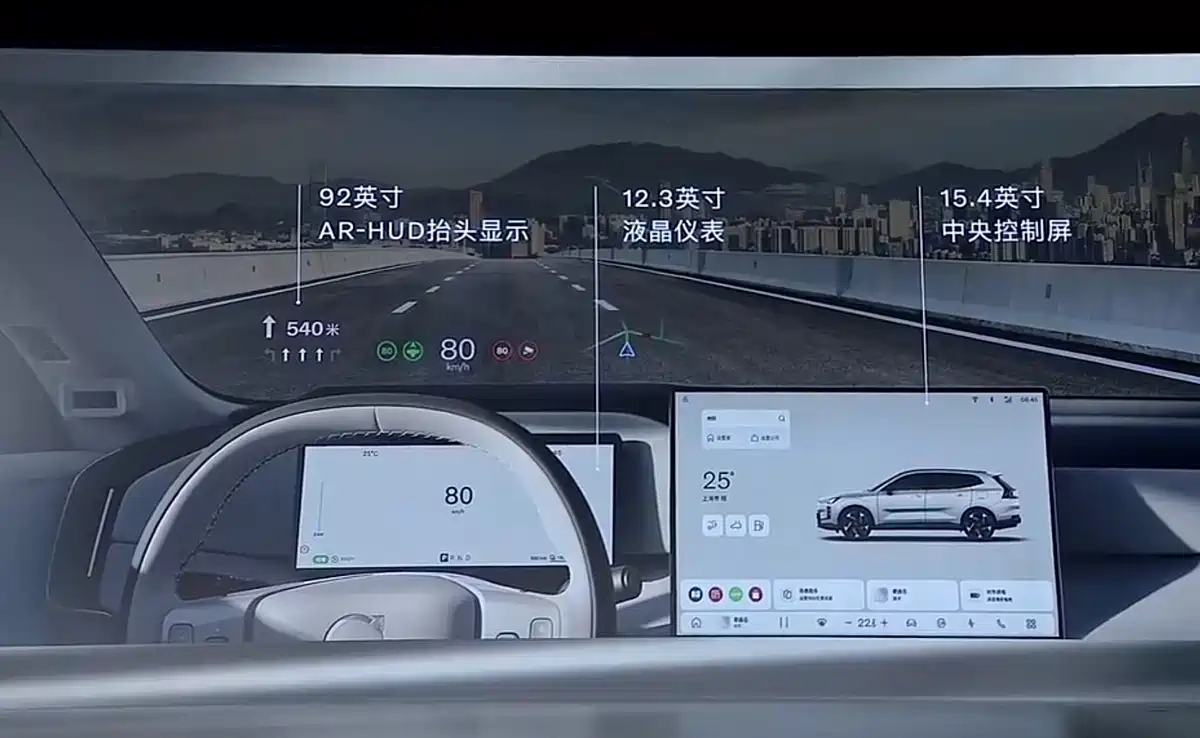 沃尔沃全新XC70上市，预售29.99万起，还是中国首发