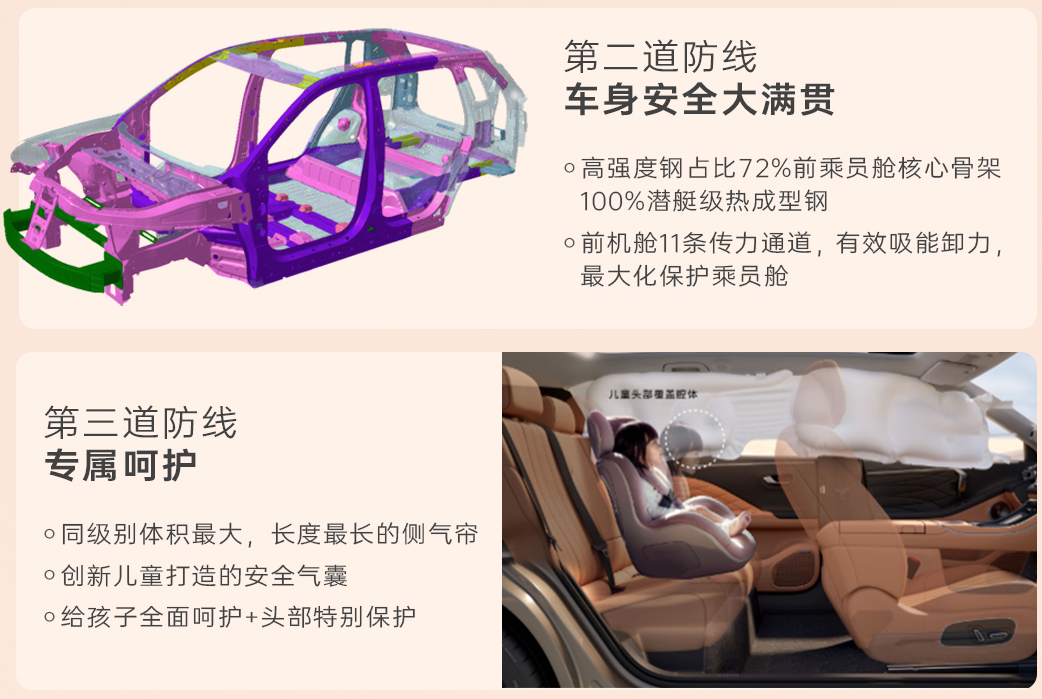 最“残暴性价比”家用SUV 没有之一