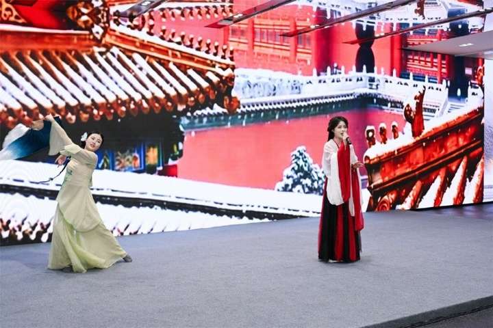 汽车美学，宽窄智慧 第二届中国车市品牌盛典（成都之夜）圆满落幕