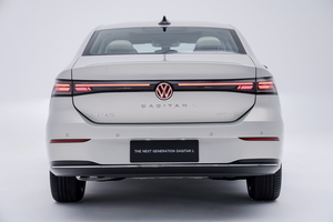 华为HiCar上车！全新速腾L实现5G智联生态全覆盖