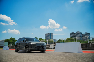 沃尔沃全新XC70预售价29.99万起，让北欧设计充满科技