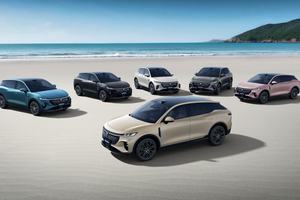 20万真满血华为纯电SUV！全新岚图知音正式上市