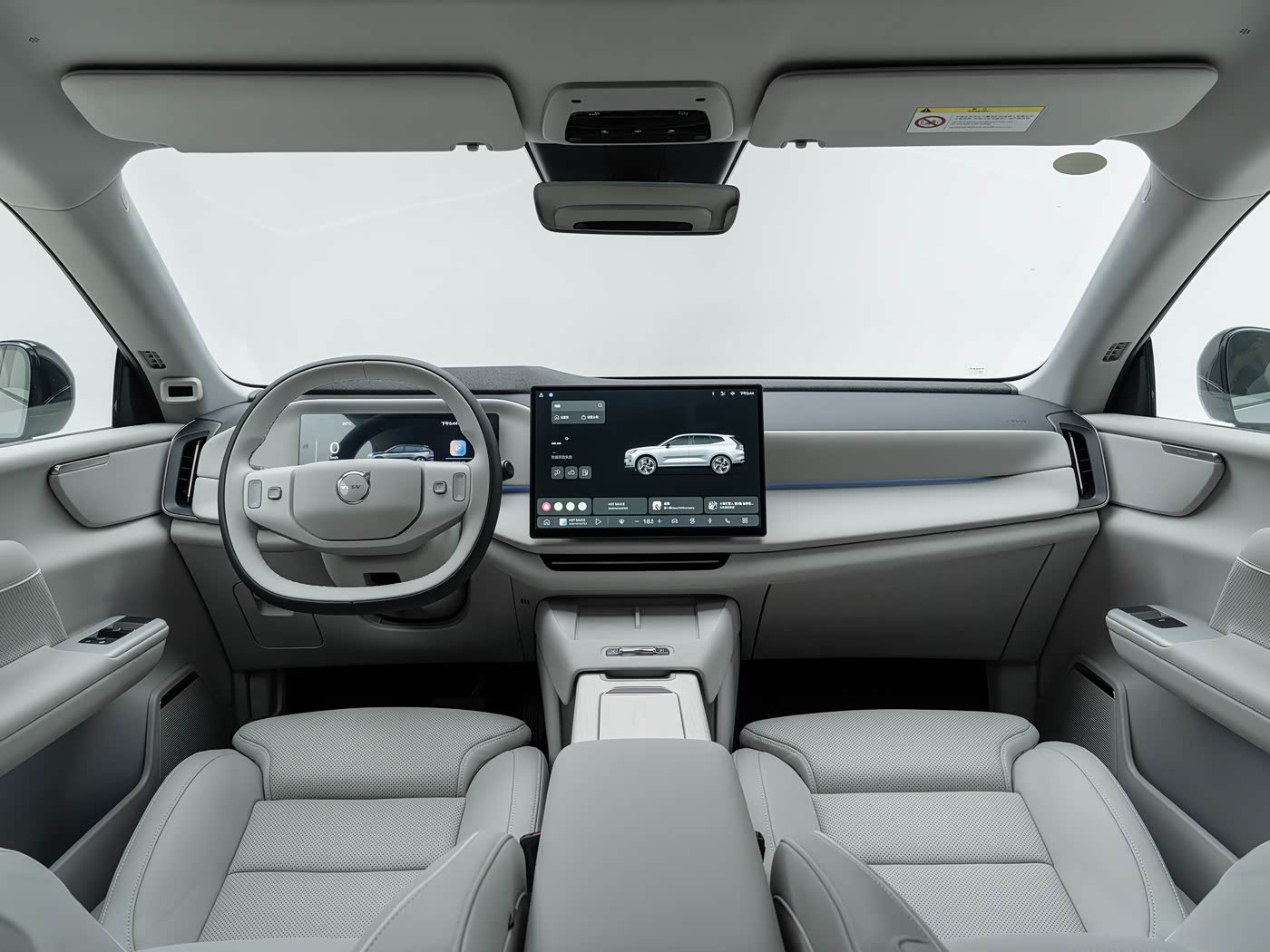 沃尔沃全新XC70上市，预售29.99万起，还是中国首发