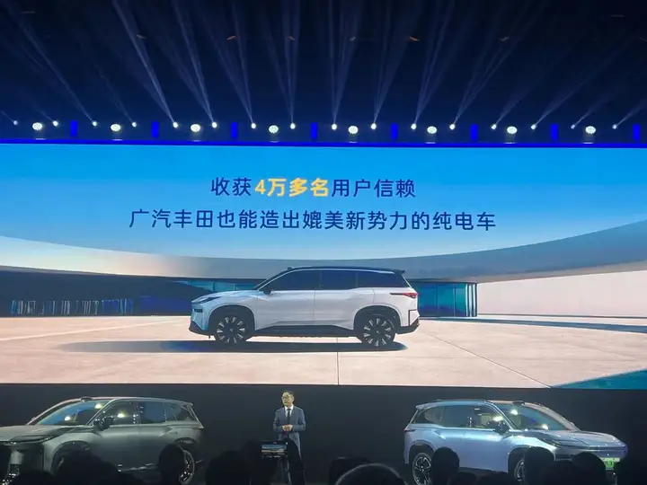 上班族开电车怕啥？铂智 3X：自燃赔新车，泊车出事我来扛