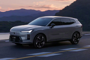 不止安全，更显豪华！沃尔沃“超混第一车”XC70预售29.99万起