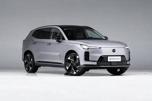 全新SUV！沃尔沃XC70预售29.99万元起