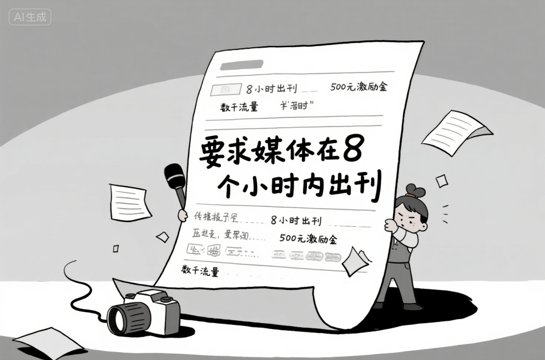 2025成都车展，“连车马费都不香了”