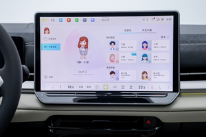 光影美学新演绎，全新一代速腾L设计语言解析
