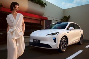 尚界H5小订18小时破50000台，车界“拼夕夕”现金补贴达4.5个亿！
