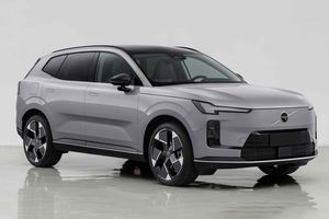 沃尔沃全新XC70上市，预售29.99万起，还是中国首发