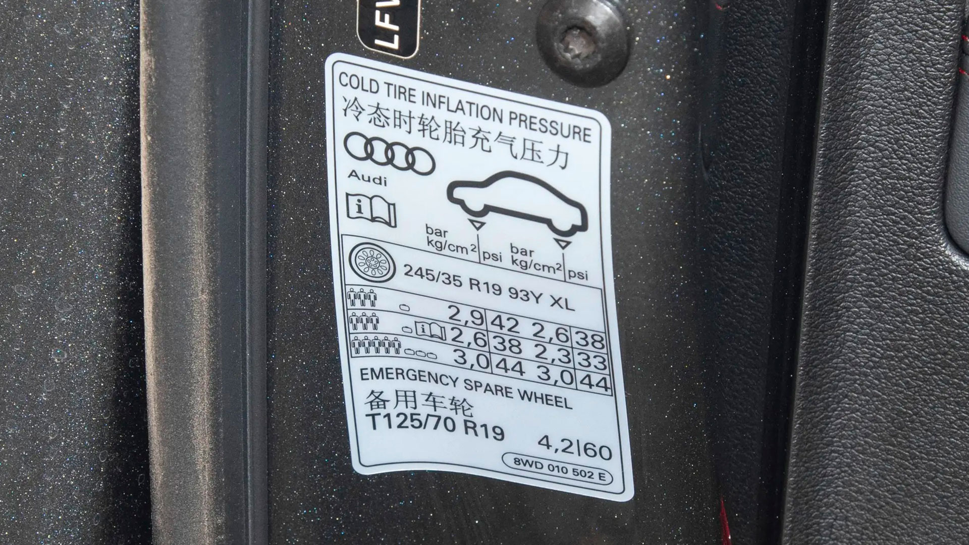 动力不行 降到20万起售就值吗？200万辆悦享版奥迪A4L购车手册