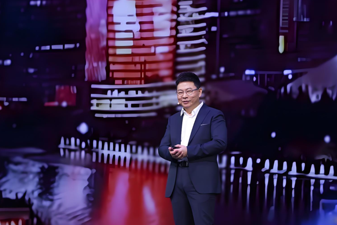 尚界H5爆单，华为系猛攻主流市场