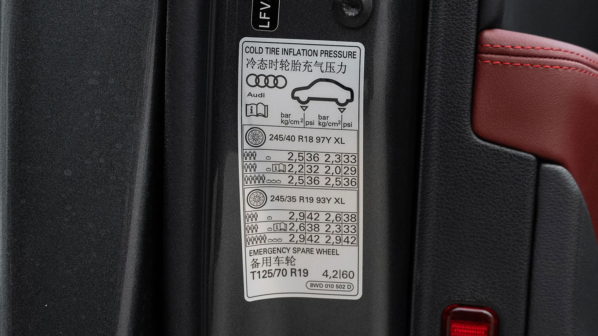 动力不行 降到20万起售就值吗？200万辆悦享版奥迪A4L购车手册