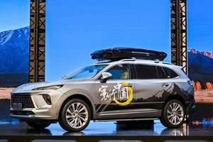 月销破万、同比增 200%，昂科威用 “多 10%” 逻辑走出新赛道