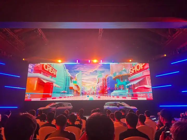 上班族开电车怕啥？铂智 3X：自燃赔新车，泊车出事我来扛