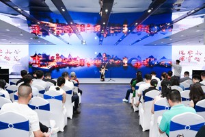 汽车美学，宽窄智慧 第二届中国车市品牌盛典（成都之夜）圆满落幕