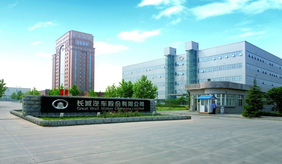 因势利导、做汽车界的“都江堰”，长城汽车是如何奉行长期主义？