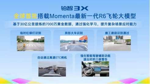 铂智3X用户权益爆发！事故兜底＋自燃担责 千万福利直送