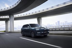 预售暴击！只要19.38万起，银河M9带娃出游安全感拉满
