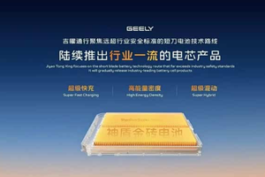 告别冬天续航焦虑！神盾金砖电池品控近乎零缺陷