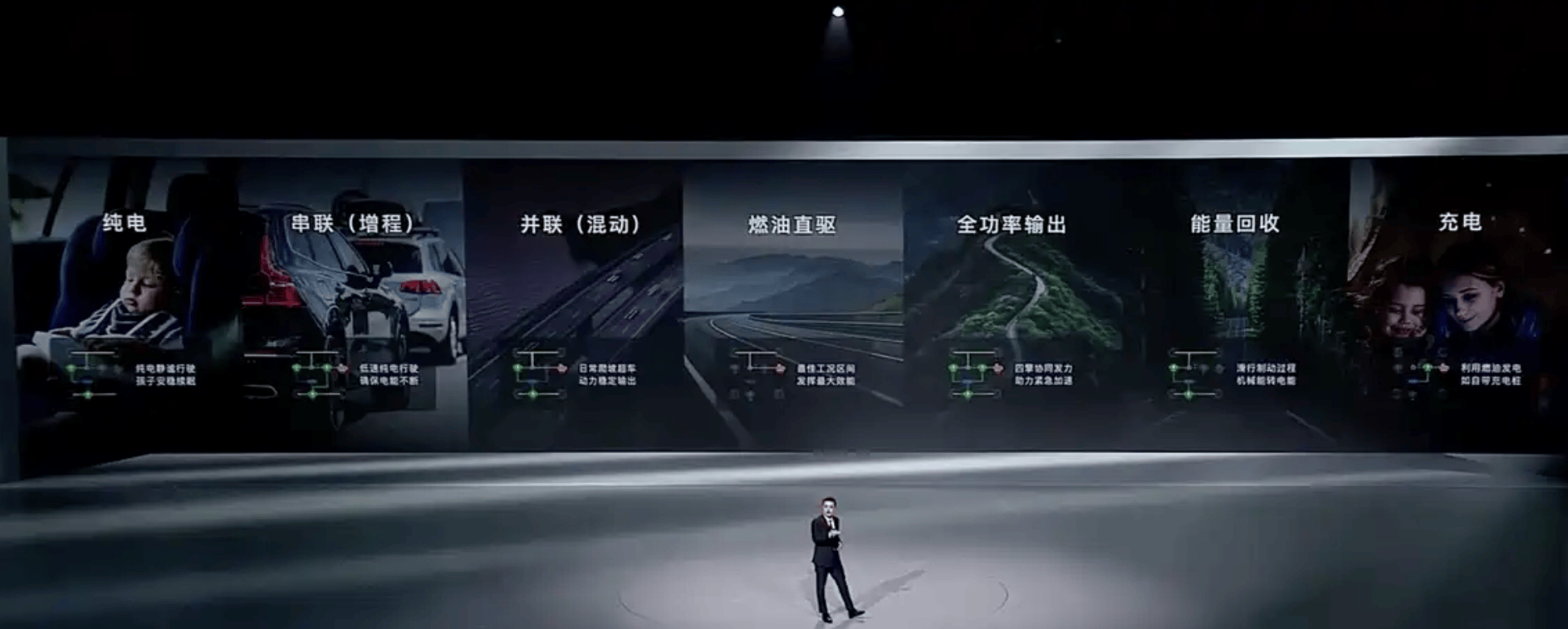 沃尔沃全新XC70预售29.99万起，豪华插混SUV市场迎来新选择