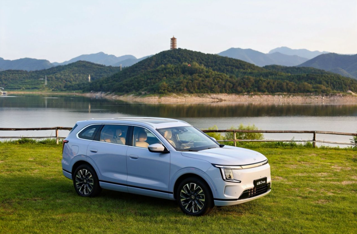 11万就能买到的豪华7座电混SUV？捷途山海L7 PLUS到底香不香