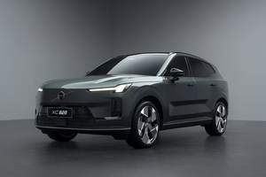 ​ 豪华与智能再无取舍，沃尔沃全新 XC70 智慧座舱定义高端出行新标杆