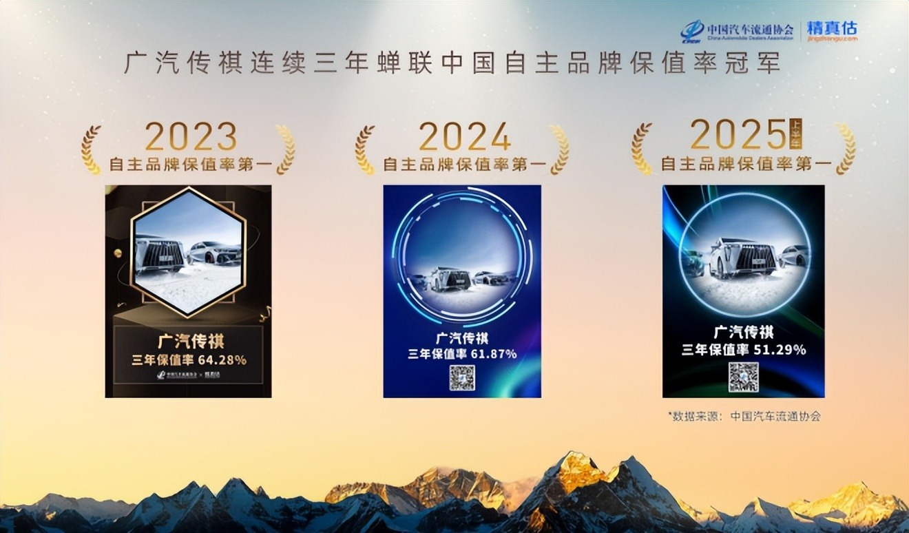 向往S9预售火爆，广汽传祺成都车展发布“向往的生活圈”