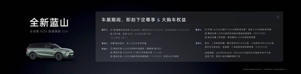 高山7亮相成都车展，魏牌持续发力品牌向上