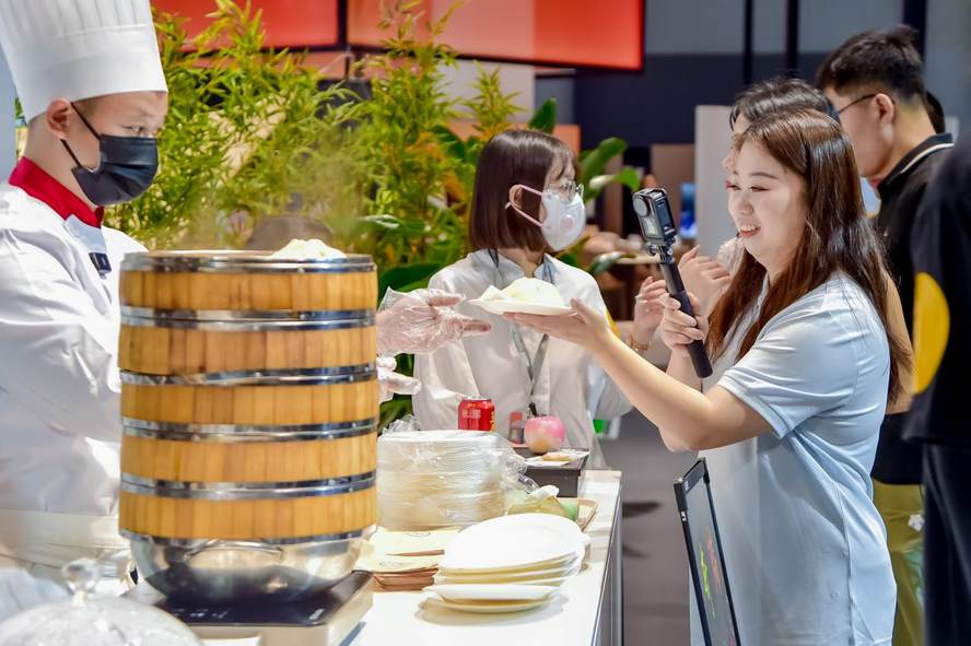 成都车展奇瑞打造科技人文沉浸体验 重新定义未来智慧出行方式